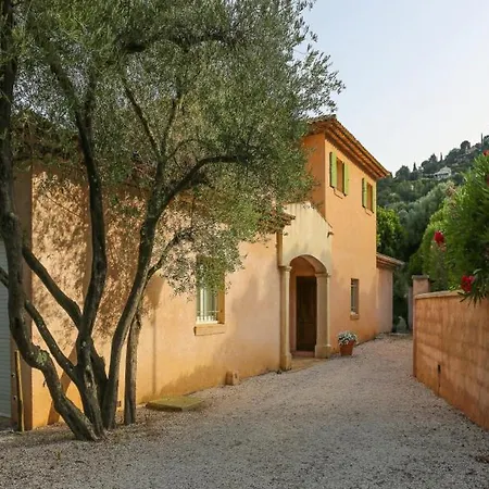 House Lou Greou Villa Cavalaire-sur-Mer