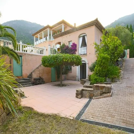 House Lou Greou Cavalaire-sur-Mer