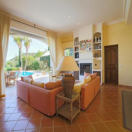House Lou Greou Villa Cavalaire-sur-Mer