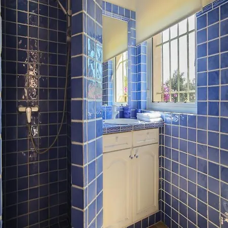 Villa House Lou Greou Cavalaire-sur-Mer