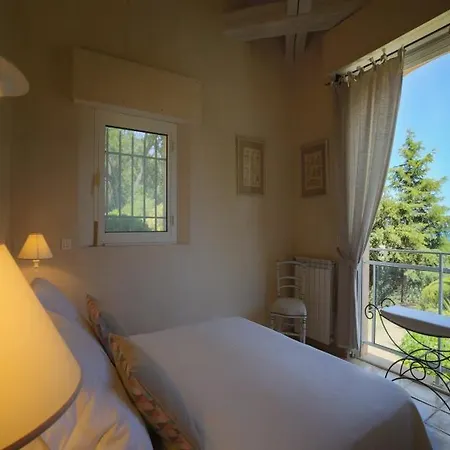 House Lou Greou Villa *