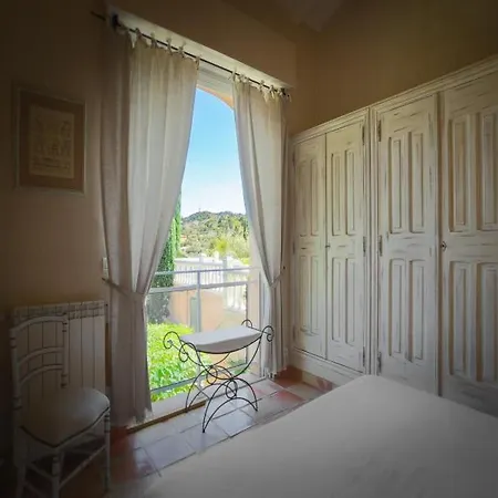 House Lou Greou Cavalaire-sur-Mer