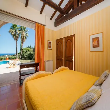 House Lou Greou Cavalaire-sur-Mer