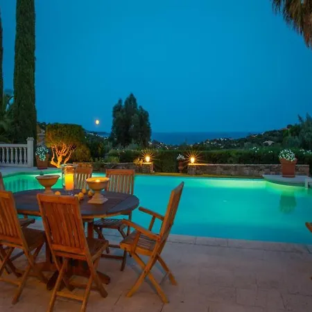 House Lou Greou * Cavalaire-sur-Mer